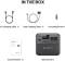 Миниатюра BLUETTI Elite 200 V2 Portable Power Station 2600W/2073.6Wh EL200V2 / 6970991297434 / PB931521 / P-EL200V2-EU-GY-BL-010, фото 15