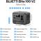 Миниатюра BLUETTI Elite 100 V2 Portable Power Station 1800W/1024Wh P-EL100V2-EU-GY-BL-010 / EL100V2, фото 15