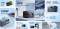 Миниатюра BLUETTI Elite 30 V2 Portable Power Station 600W/288Wh Black P-EL30V2-EU-GY-BL-010 / EL30V2, фото 13