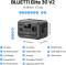Миниатюра BLUETTI Elite 30 V2 Portable Power Station 600W/288Wh Black P-EL30V2-EU-GY-BL-010 / EL30V2, фото 15
