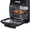 Миниатюра Tesla AirCook & Grill QG600, фото 3