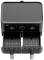 Миниатюра Braun TD 5030 IBK 0X12500020, фото 2