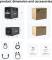 Миниатюра Choetech Battery Pack 1536Wh BS065-Battery / BS065-BAT-BK, фото 4