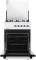 Миниатюра MILANO GAS COOKER ML60 G1 /07C, фото 2