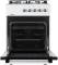Миниатюра MILANO GAS COOKER ML60 G1 /07C, фото 3