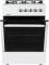 Миниатюра MILANO GAS COOKER ML60 G1 /07C, фото 5