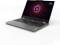 Миниатюра Lenovo LOQ 15ARP9 Luna Grey 2025 83JC00NTRA, фото 3