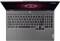 Миниатюра Lenovo LOQ 15ARP9 Luna Grey 2025 83JC00NTRA, фото 10