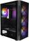 Миниатюра 1STPLAYER XP-BK-4F1 Black 750W XP-BK-4F1-PS-750FK-EU, фото 1