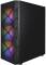 Миниатюра 1STPLAYER XP-BK-4F1 Black 750W XP-BK-4F1-PS-750FK-EU, фото 3