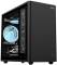 Миниатюра 2E Credo Plus V350BG Black with window (2E-V350BG), фото 1