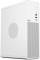 Миниатюра 2E Credo Slim 400W (2E-V90W-400) White, фото 1