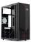 Миниатюра GTL Gaming Dark Fire Black GTL3201C, фото 2