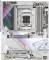 Миниатюра Gigabyte X870E AORUS MASTER X3D ICE, фото 2