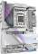 Миниатюра Gigabyte X870E AORUS MASTER X3D ICE, фото 3