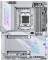 Миниатюра Gigabyte X870E AORUS PRO X3D ICE, фото 2