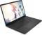 Миниатюра HP Laptop 17-cp2032ua Jet black CS8C5EA, фото 2