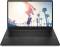 Миниатюра HP Laptop 17-cp2032ua Jet black CS8C5EA, фото 3