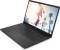 Миниатюра HP Laptop 17-cp2032ua Jet black CS8C5EA, фото 4