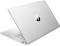 Миниатюра HP Laptop 17-cn3040ua Natural silver C9RK9EA, фото 1