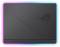 Миниатюра ASUS ROG Strix G16 (2025) Eclipse Gray G615LR-NEBULA002, фото 6