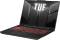 Миниатюра ASUS TUF Gaming A16 (2024) Mecha Gray FA607NUG-WH73, фото 4