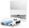Миниатюра Dreame Aqua 10 Roller White RLH31CE-wh, фото 3