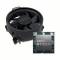 Миниатюра AMD Ryzen 5 7400 multipack with Wraith Stealth cooler 100-100001900MPK, фото 1