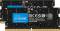 Миниатюра Crucial So-Dimm DDR5 16GB (2x8GB) 5600MHz CL46 Kit CT2K8G56C46S5, фото 1