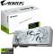 Миниатюра Gigabyte AORUS GeForce RTX 5090 STEALTH ICE 32GB GV-N5090AORUSST ICE-32GD, фото 1