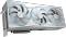 Миниатюра Gigabyte AORUS GeForce RTX 5090 STEALTH ICE 32GB GV-N5090AORUSST ICE-32GD, фото 9