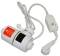 Миниатюра Grunhelm EWH-1X-3FPP-LED, фото 4