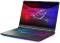 Миниатюра ASUS ROG Strix G16 (2025) Eclipse Gray G615JMR-AS74, фото 3