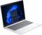 Миниатюра HP EliteBook 8 G1i 14 inch Notebook AI PC Glacier silver B8MW3AW, фото 2