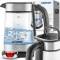 Миниатюра Zelmer Square ZCK8021 Silver, фото 1