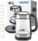 Миниатюра Zelmer Square ZCK8021 Silver, фото 2