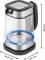 Миниатюра Zelmer Square ZCK8021 Silver, фото 3