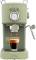Миниатюра CECOTEC Power Espresso 20 Retro Green CCTC-01723, фото 1