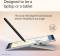 Миниатюра Microsoft Surface Pro 12' Platinum EP2-27221, фото 9