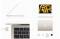 Миниатюра Apple MacBook Air 15 M4 A3241 Starlight 2025 Z1DD000FJ, фото 4