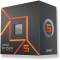 Миниатюра AMD Ryzen 5 7400 with Wraith Stealth cooler 100-100001900BOX, фото 1