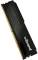 Миниатюра Wibrand Heatsink Black DDR5 32GB 6000MHz CL48 WI6000DDR5D/32GB, фото 1