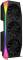 Миниатюра XFX Mercury AMD Radeon RX 9070XT OC Gaming Edition with RGB 16GB RX-97TRGBBB9, фото 2