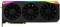 Миниатюра XFX Mercury AMD Radeon RX 9070XT OC Gaming Edition with RGB 16GB RX-97TRGBBB9, фото 4