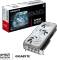 Миниатюра Gigabyte Radeon RX 9070 XT GAMING OC ICE 16GB GV-R907XGAMINGOCICE-16GD, фото 1