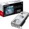 Миниатюра Gigabyte Radeon RX 9070 XT GAMING OC ICE 16GB GV-R907XGAMINGOCICE-16GD, фото 2