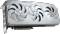 Миниатюра Gigabyte Radeon RX 9070 XT GAMING OC ICE 16GB GV-R907XGAMINGOCICE-16GD, фото 3