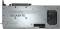 Миниатюра Gigabyte Radeon RX 9070 XT GAMING OC ICE 16GB GV-R907XGAMINGOCICE-16GD, фото 7