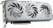 Миниатюра Gigabyte Radeon RX 9060 XT GAMING OC ICE 16GB GV-R906XGAMINGOCICE-16GD, фото 3