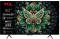Миниатюра Tcl 50 QD-Mini LED 4K Q6C Smart TV 2025 50Q6C, фото 1